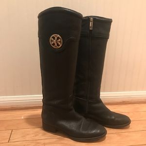 Tory Burch Boots